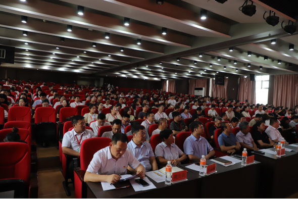 音樂黨史潤初心 紅色旋律憶征程—— 保定理工學院攜手晉察冀邊區革命紀念館奏響音樂黨史課華彩新章