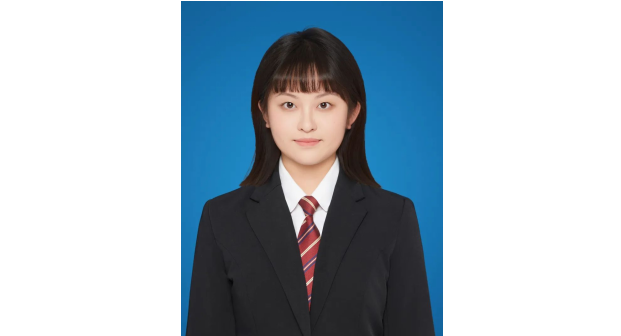 吳彤——考公風(fēng)采