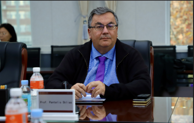 塞浦路斯 - 那波勒斯大學教育質量評估組來我?？疾? onmousewheel=