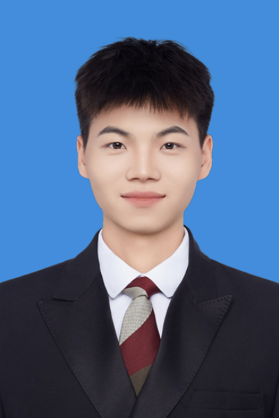 【榜樣引領，奮進爭先】2024-2025學年校級優秀畢業生風采展示（三）