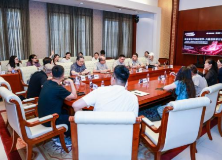 傳承紅色基因 感悟沂蒙精神 藝術學院教師受邀參加“沂蒙山杯”校企媒采風實踐活動