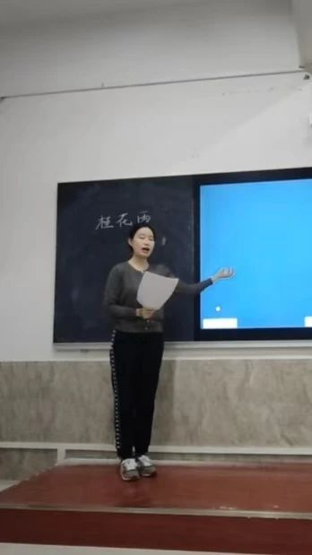 研路星火引航者 榜樣輝光映征程（七）