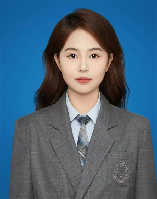 經濟學院第九屆團總支學生會主席團成員換屆公示