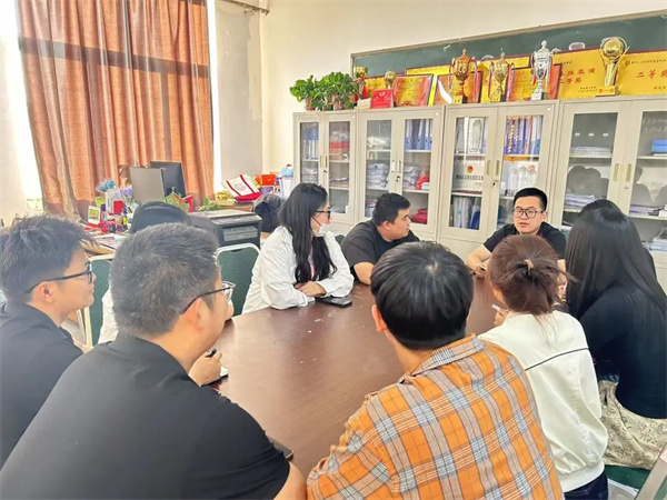 精研選樹(shù)之道，賦能育人之行——學(xué)生先進(jìn)典型選樹(shù)培訓(xùn)會(huì)