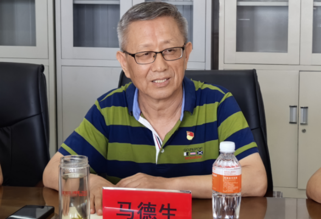 聯(lián)學共建聚合力  攜手奮進譜新篇——我校馬克思主義學院直屬黨支部與河北大學馬克思主義學院第四黨支部簽署聯(lián)學共建協(xié)議