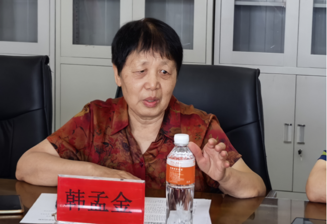 聯(lián)學共建聚合力  攜手奮進譜新篇——我校馬克思主義學院直屬黨支部與河北大學馬克思主義學院第四黨支部簽署聯(lián)學共建協(xié)議