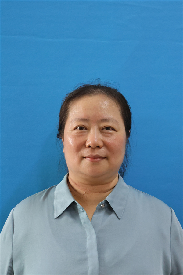 經濟學院名師風采展示 (二)