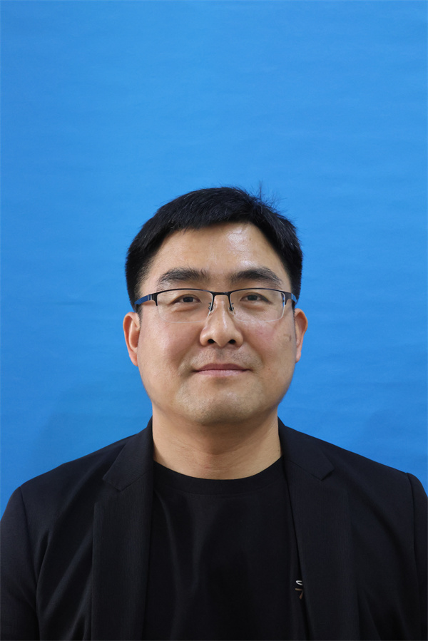 經濟學院名師風采展示 (五)