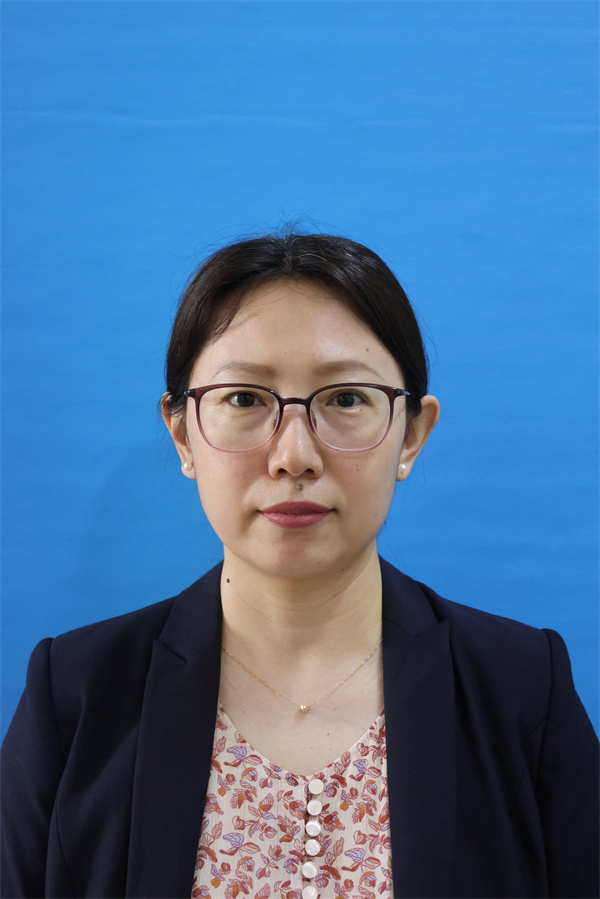 經濟學院名師風采展示 (九)