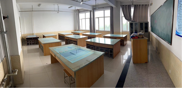 管理學院實驗室簡介