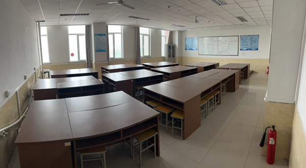 管理學院實驗室簡介