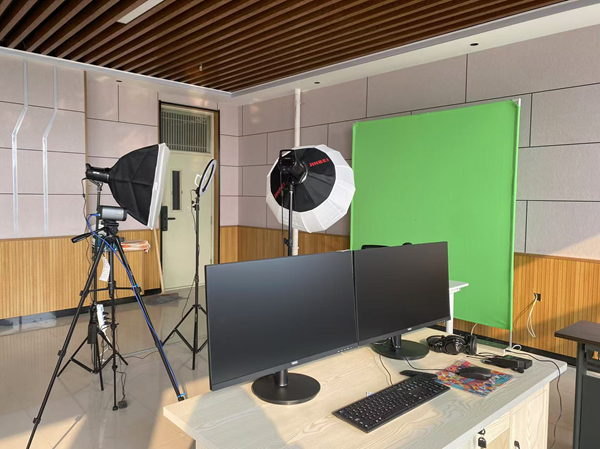 管理學院實驗室簡介