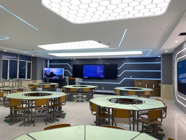 管理學院實驗室簡介