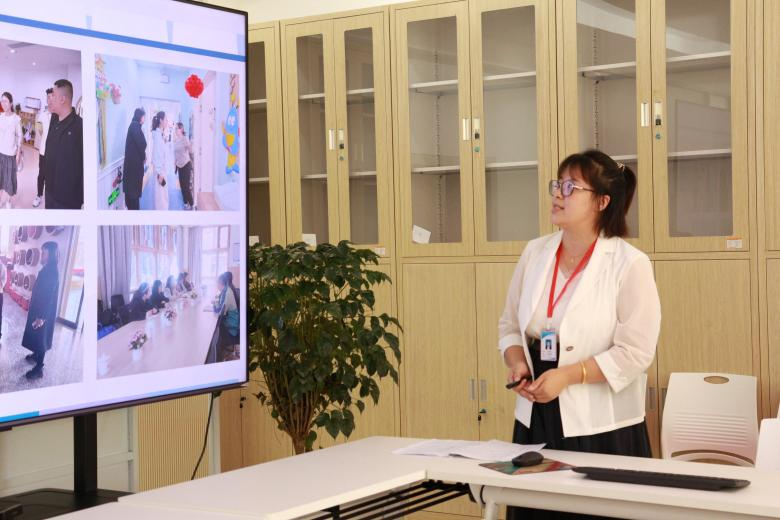 教育學院2025版人才培養方案匯報會