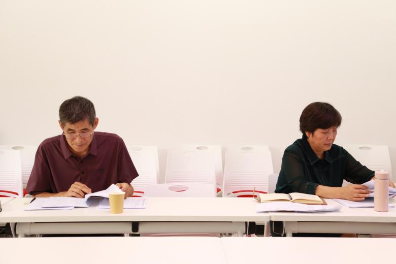 教育學院2025版人才培養方案匯報會