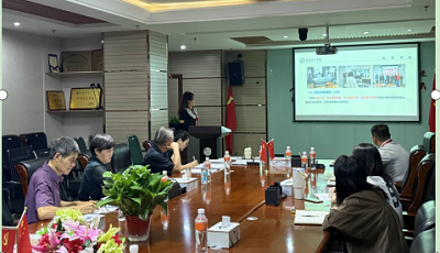 我校組織召開2025版本科專業人才培養方案匯報會