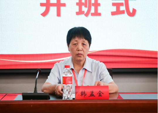 保定理工學院組織優秀黨員代表赴紅旗渠精神培訓基地學習