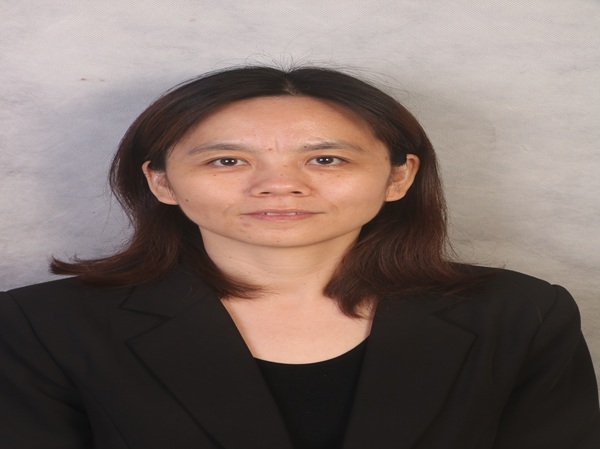 人力資源管理學科帶頭人簡介