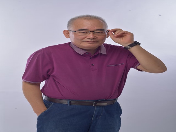 工商管理學科帶頭人簡介