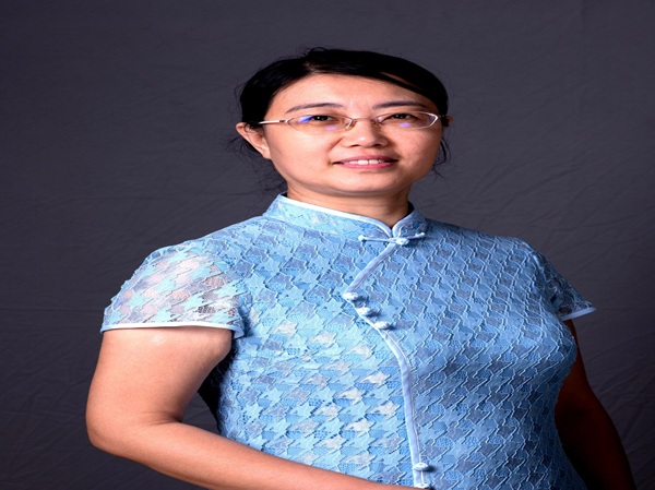 電子商務及法律學科帶頭人簡介