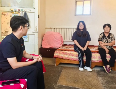 “夏訪傳心語(yǔ)，同心啟新程” ——保定理工學(xué)院藝術(shù)學(xué)院暑期大家訪