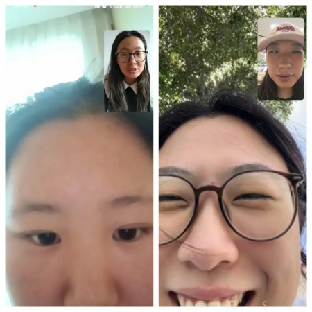 “風雨同舟，藝路相伴” —保定理工學院藝術學院輔導員心系受災學子在行動