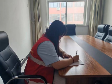 “暑期實踐行，知行共逐夢” ——保定理工學(xué)院藝術(shù)學(xué)院學(xué)子暑期社會實踐紀實