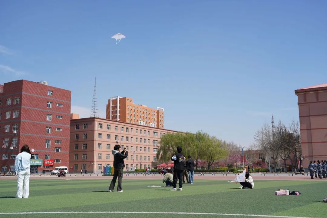 2024-2025學年第二學期活動匯總（二）