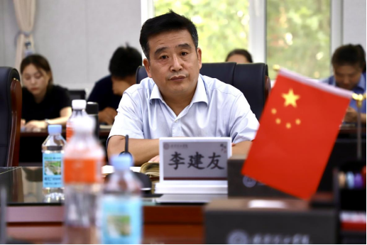 我校召開2025-2026-1期初教學準備會(老生)