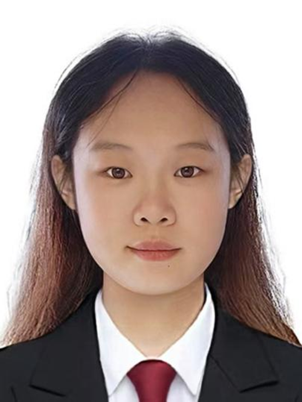 學風建設|保定理工學院|管理學院|先進引領方向，榜樣凝聚力量（十六）:李夢妮以堅持為帆，執筆書寫考研上岸華章