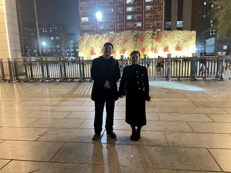 訪企拓崗促就業 藝術學院在行動 專業精準對接企業 為學生拓寬就業之路