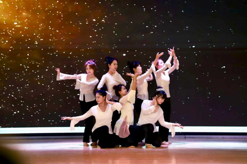 保定理工學(xué)院教育學(xué)院舉辦“山河永念·薪火相傳”育人成果匯演 慶祝抗日戰(zhàn)爭勝利80周年