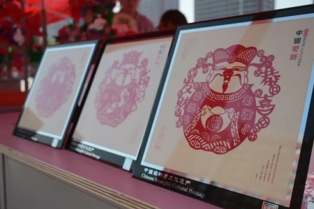 藝啟新程，暖意迎新！ 定格藝術學院迎新里的每一份心動