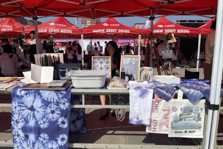 藝啟新程，暖意迎新！ 定格藝術學院迎新里的每一份心動