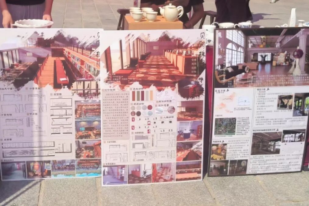 藝彩紛呈，迎“新”筑夢——保定理工學院藝術學院專業(yè)特色與非遺的碰撞