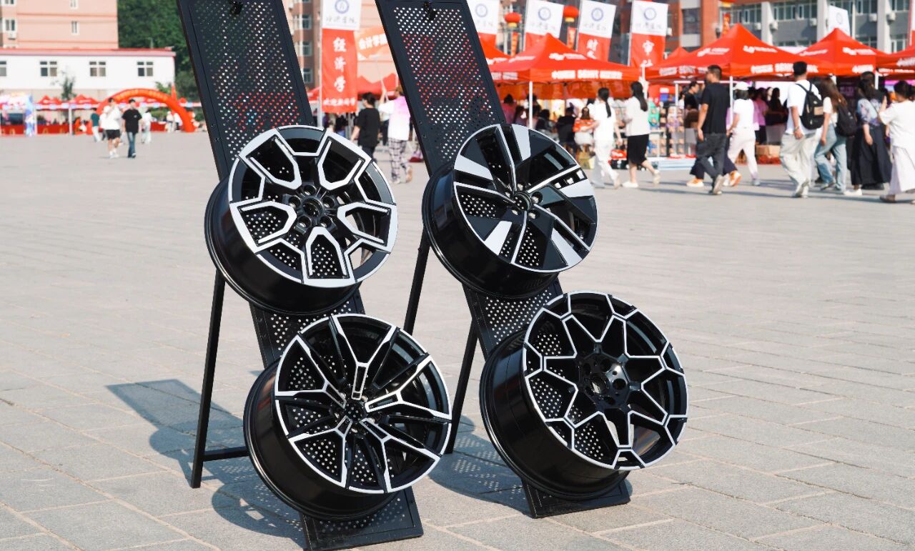 校企合作--保定立中東安輕合金部件制造有限公司