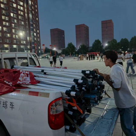 藝啟新程，迎新收官——這些故事與期待，寫給每一位新生