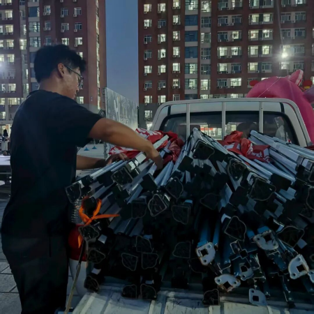 藝啟新程，迎新收官——這些故事與期待，寫給每一位新生