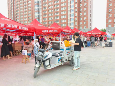 藝啟新程，迎新收官——這些故事與期待，寫給每一位新生