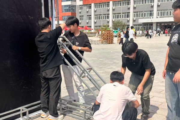 【新程啟航，康復(fù)迎新】康復(fù)醫(yī)學(xué)院迎新預(yù)熱工作已全面啟動(dòng)