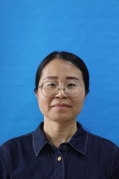 康復醫學院教學名師風采展示