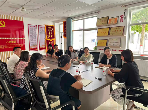 山海有距，教化相連；慧心相聚，前程共赴