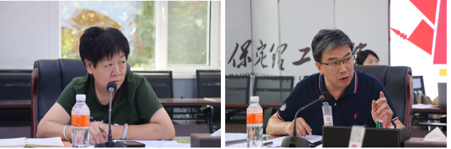 我校召開省級一流專業暨一流課程結項驗收匯報會