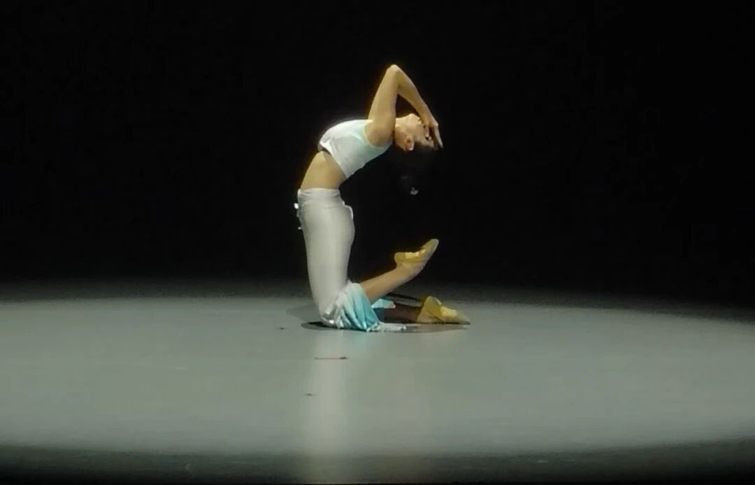 喜報(bào)！ 保定理工學(xué)院在“民族團(tuán)結(jié)杯”舞蹈大賽斬獲多獎(jiǎng)