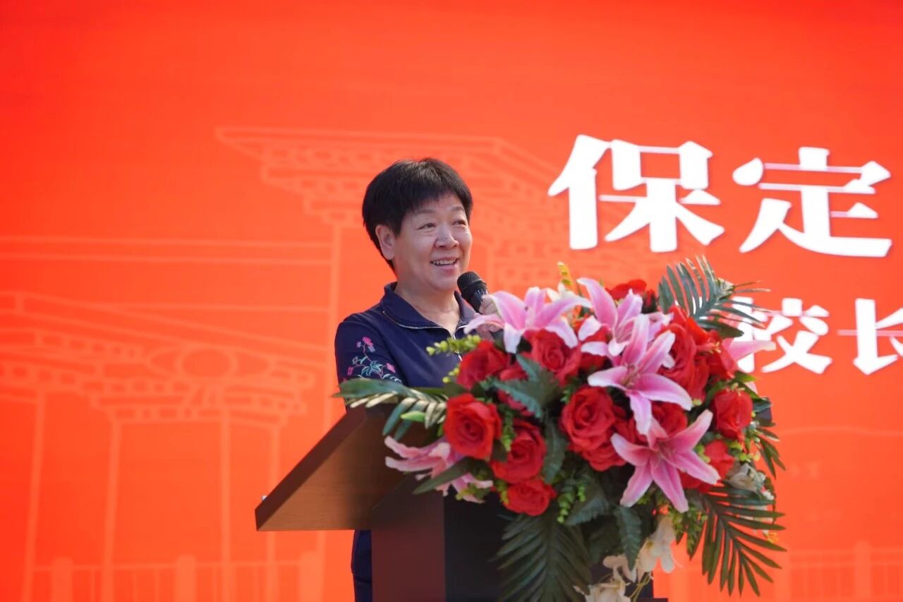 逐夢新程聚力遠航——資源與工程技術學院新生見面會暨軍訓表彰大會圓滿舉行