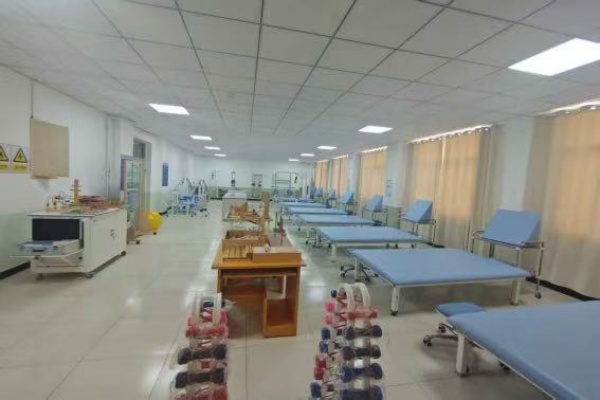 康復治療學專業介紹