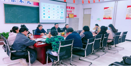 凝聚兼職師資力量，共促會計教育發展 ——保定理工學院會計學院召開兼職教師座談會