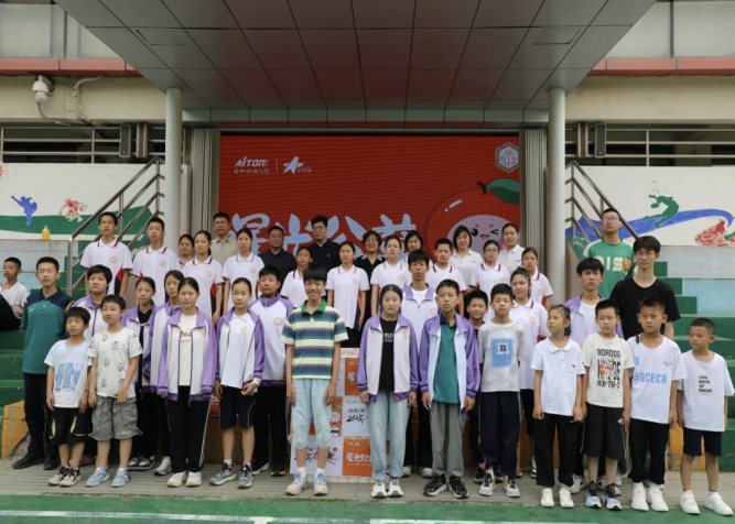 教育學院2024-2025學年第二學期活動總結