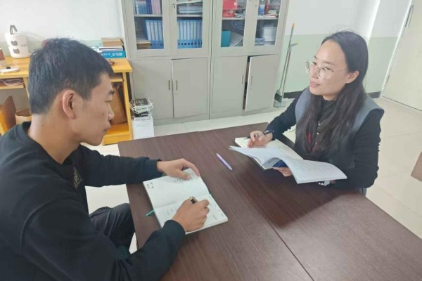 【研學聚力，共備評估】康復醫學院組織開展專題學習研討會