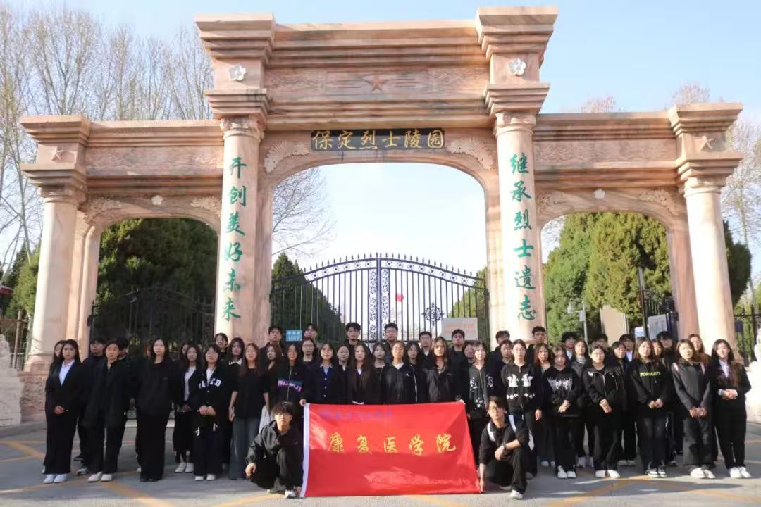 多維賦能學生成長，實踐育人彰顯成效